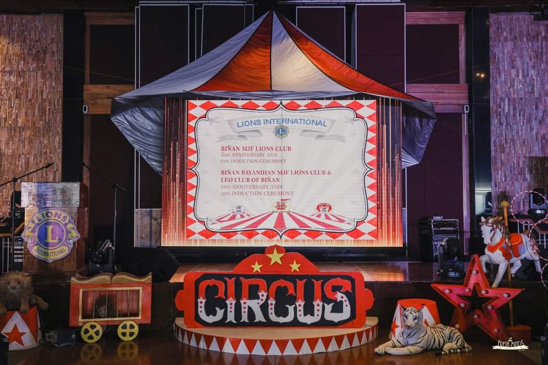 Event Props Rental Philippines - Alternation