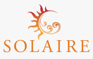 solaire logo